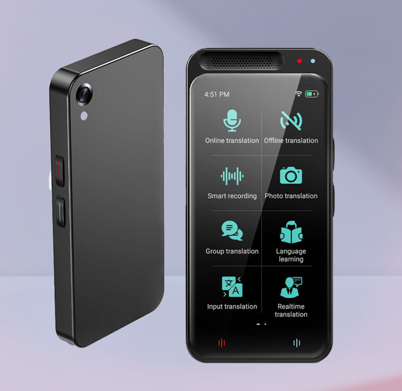 PRO 6 - slika 2