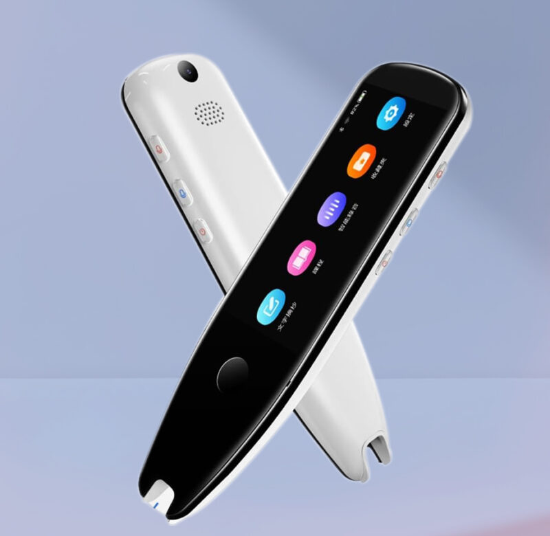 Skener Pro 5